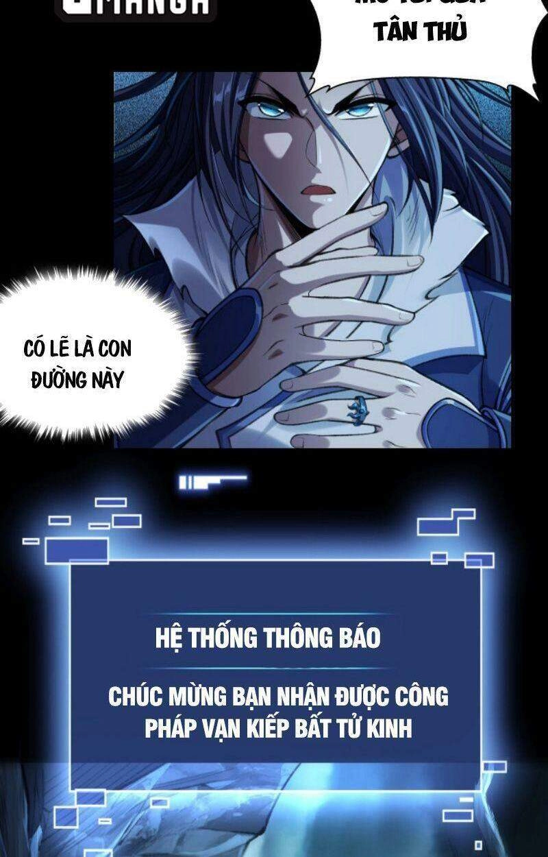 Bắt Đầu Từ Độ Kiếp Chapter 2 - 54