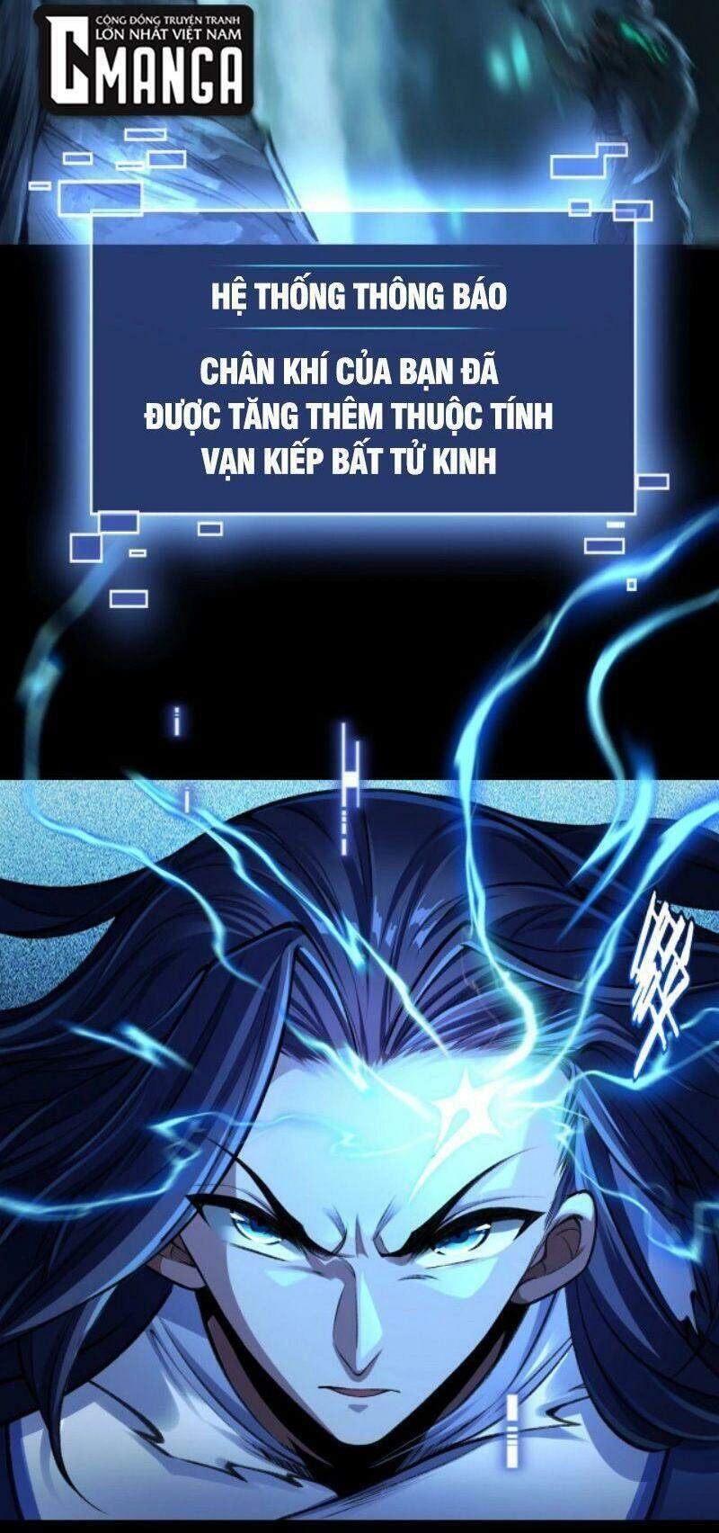 Bắt Đầu Từ Độ Kiếp Chapter 2 - 56