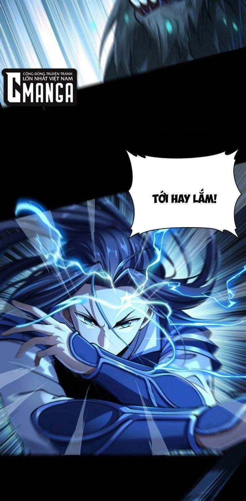 Bắt Đầu Từ Độ Kiếp Chapter 2 - 58