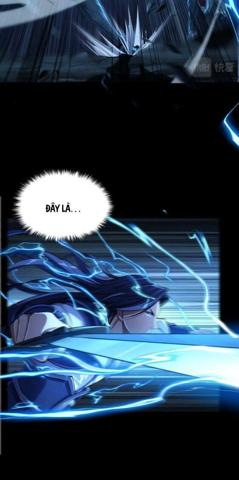 Bắt Đầu Từ Độ Kiếp Chapter 2 - 60