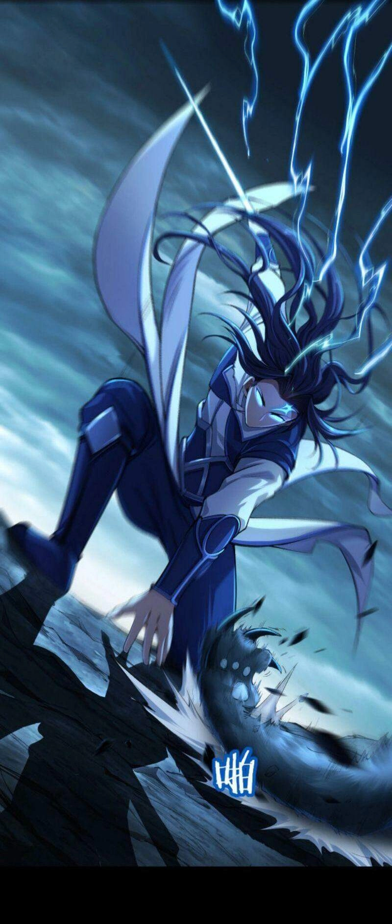 Bắt Đầu Từ Độ Kiếp Chapter 2 - 62