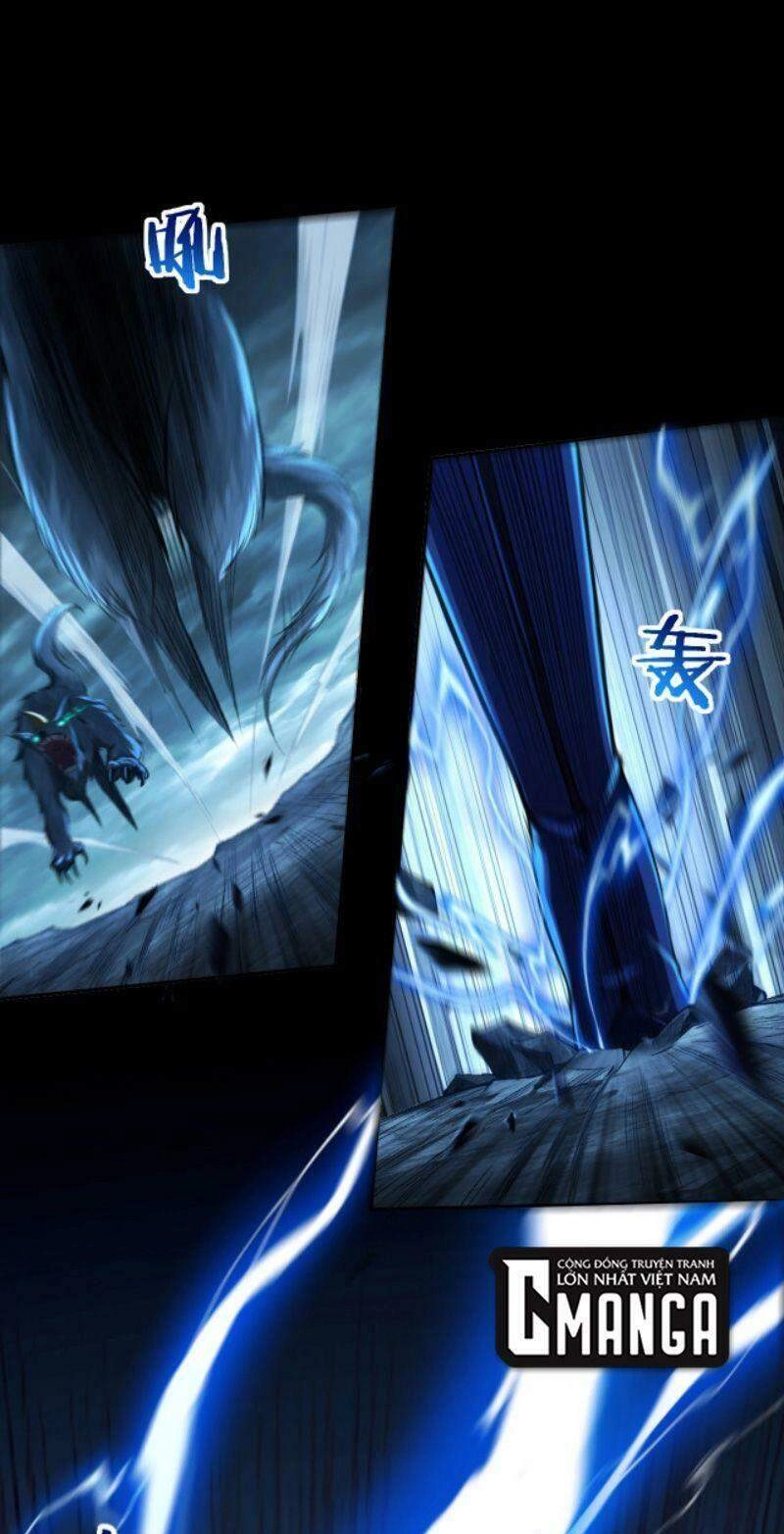 Bắt Đầu Từ Độ Kiếp Chapter 2 - 65