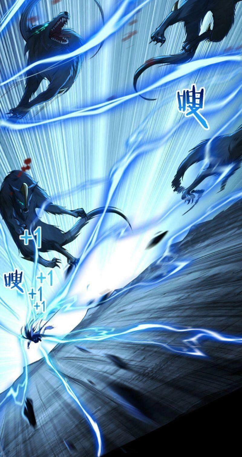 Bắt Đầu Từ Độ Kiếp Chapter 2 - 67