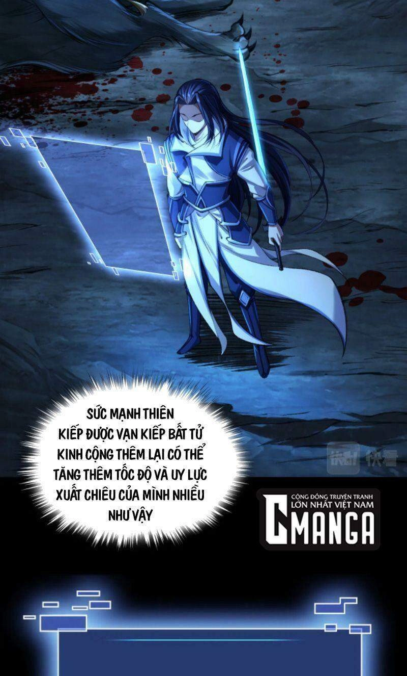 Bắt Đầu Từ Độ Kiếp Chapter 2 - 69