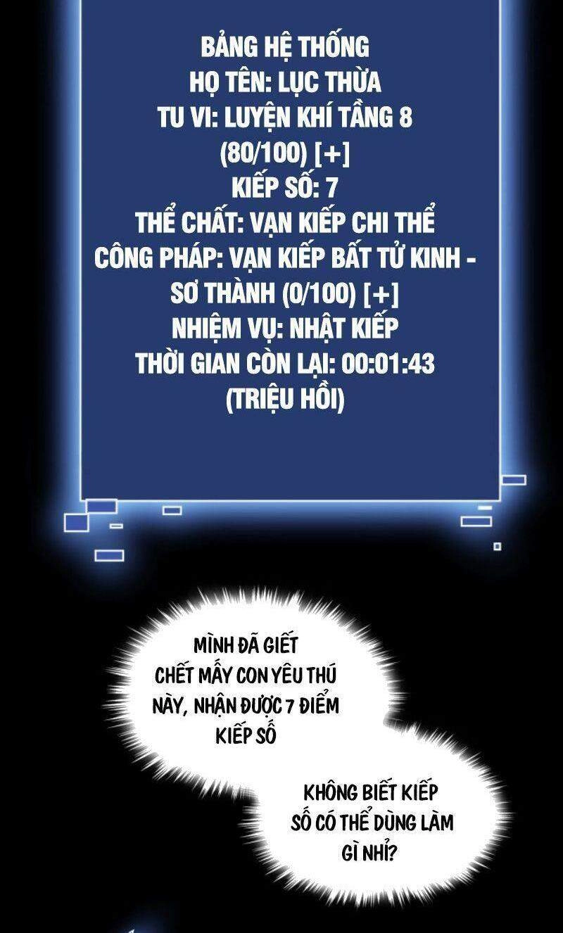 Bắt Đầu Từ Độ Kiếp Chapter 2 - 70