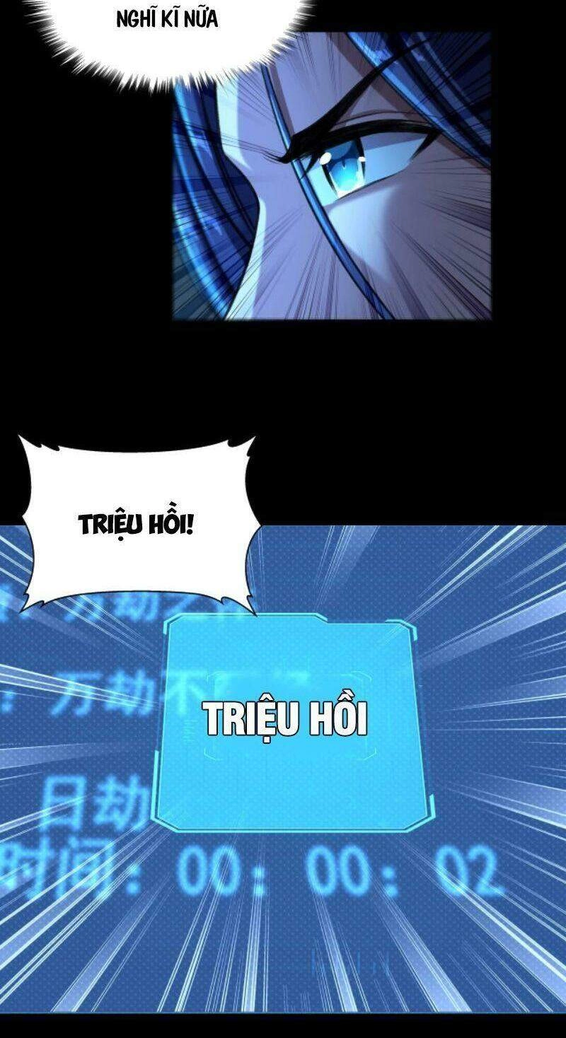 Bắt Đầu Từ Độ Kiếp Chapter 2 - 72