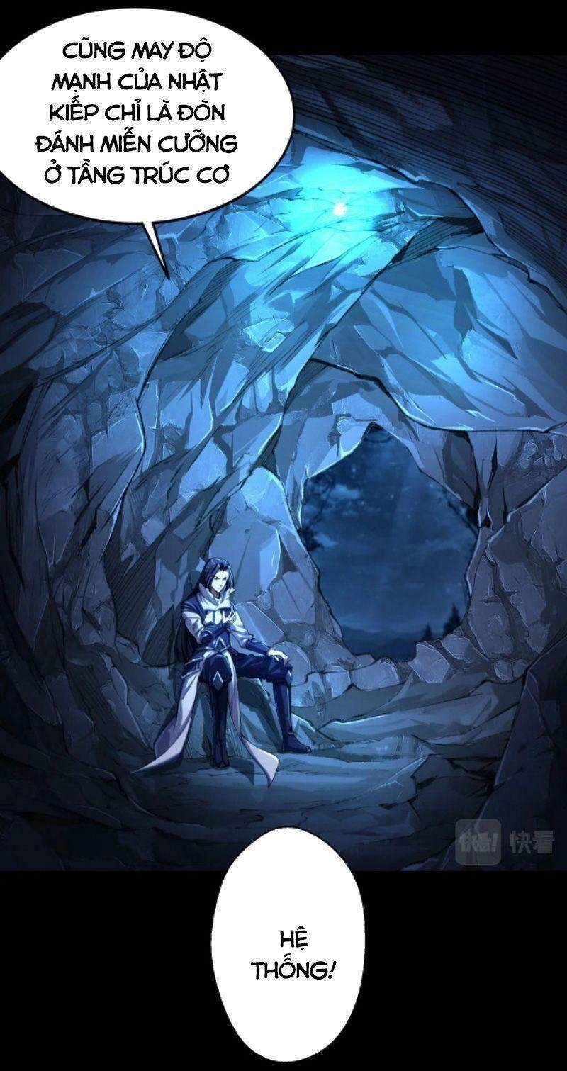 Bắt Đầu Từ Độ Kiếp Chapter 2 - 79