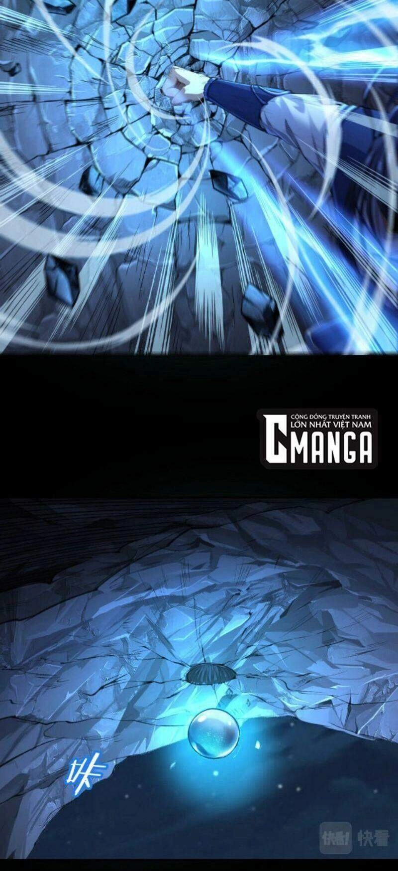 Bắt Đầu Từ Độ Kiếp Chapter 2 - 84