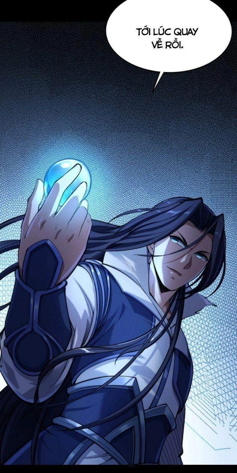 Bắt Đầu Từ Độ Kiếp Chapter 2 - 86