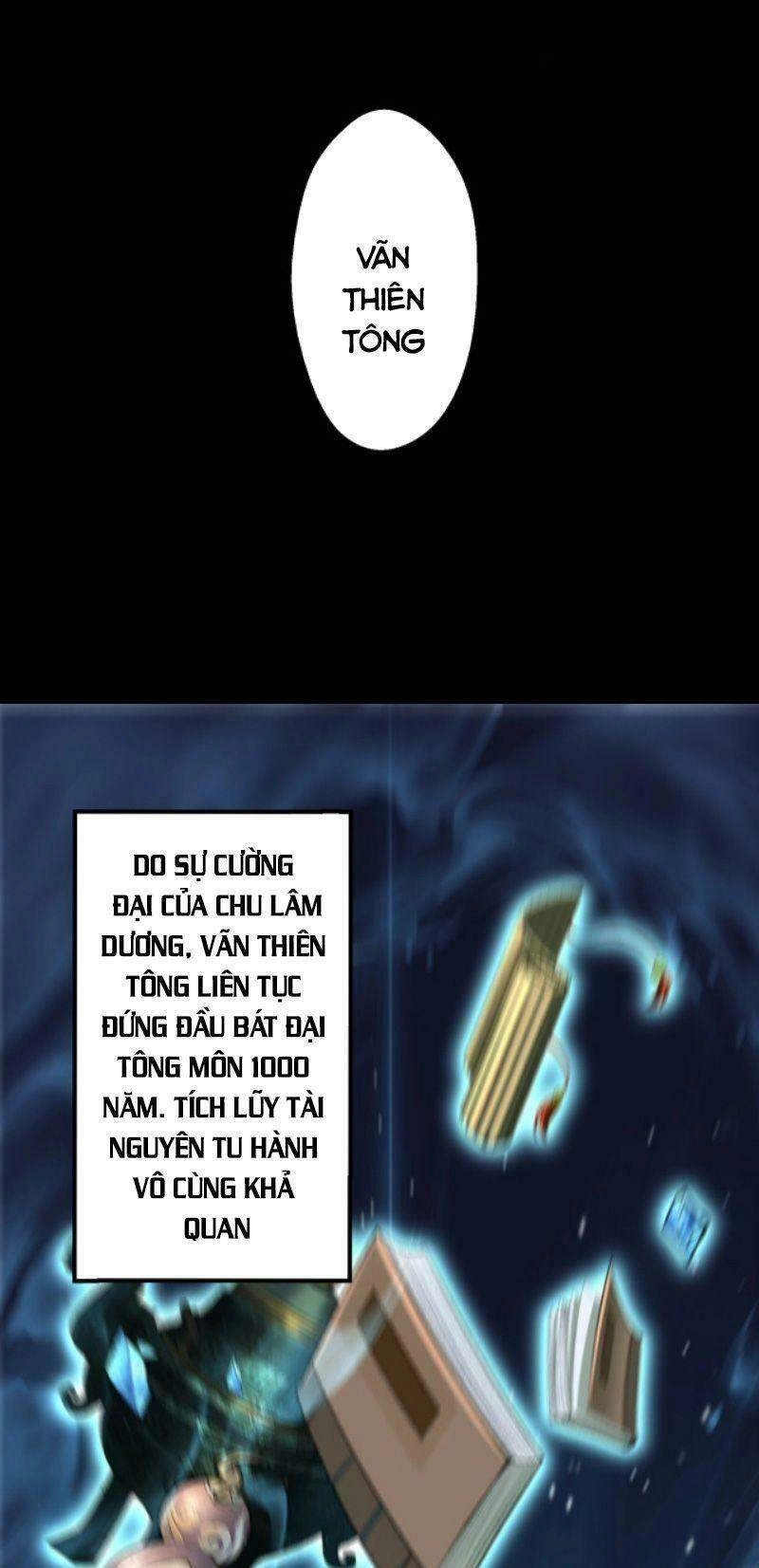 Bắt Đầu Từ Độ Kiếp Chapter 2 - 87