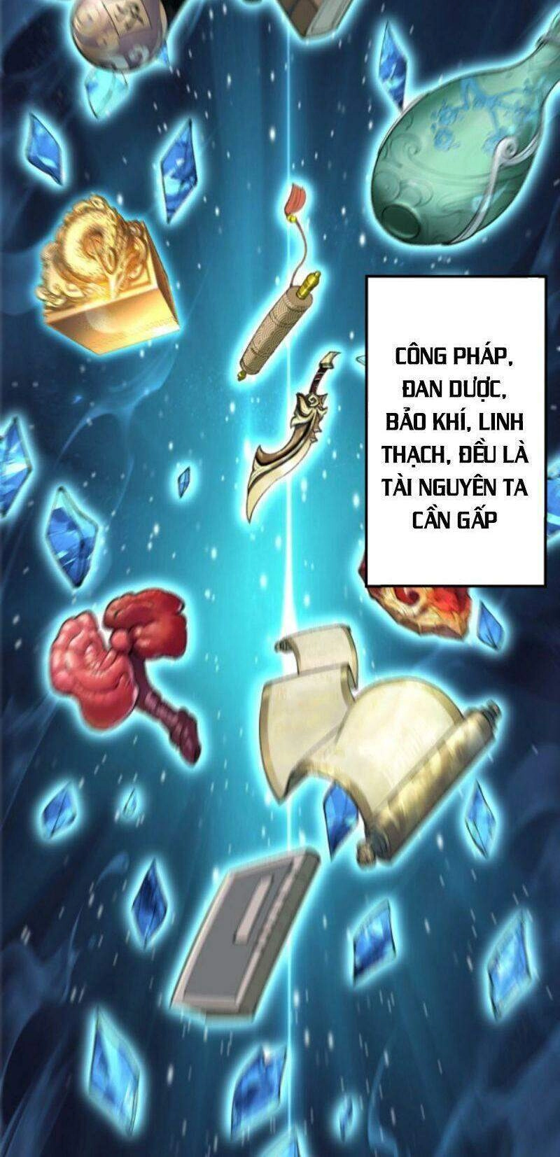 Bắt Đầu Từ Độ Kiếp Chapter 2 - 88