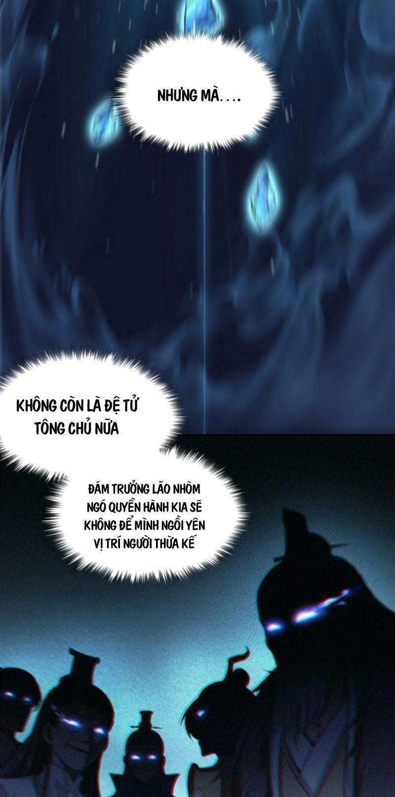 Bắt Đầu Từ Độ Kiếp Chapter 2 - 89