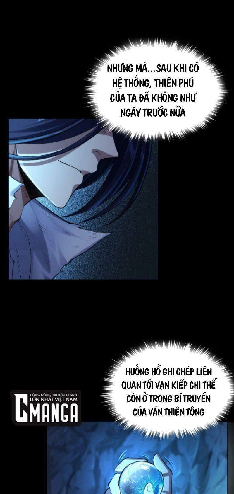 Bắt Đầu Từ Độ Kiếp Chapter 2 - 91