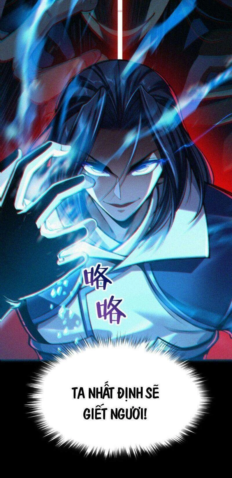 Bắt Đầu Từ Độ Kiếp Chapter 2 - 94