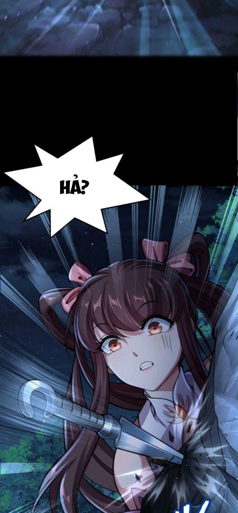 Bắt Đầu Từ Độ Kiếp Chapter 2 - 97