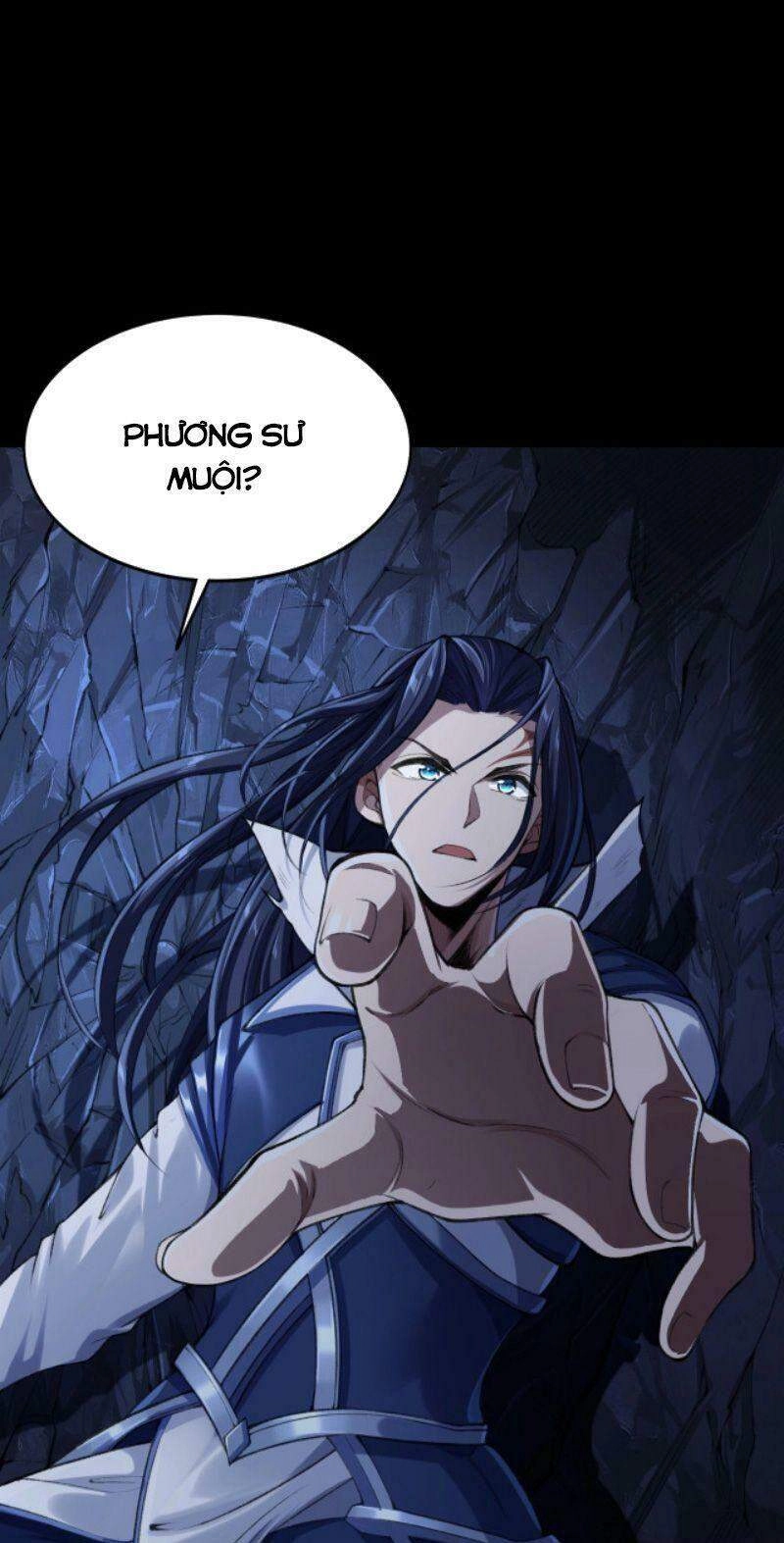 Bắt Đầu Từ Độ Kiếp Chapter 3 - 1