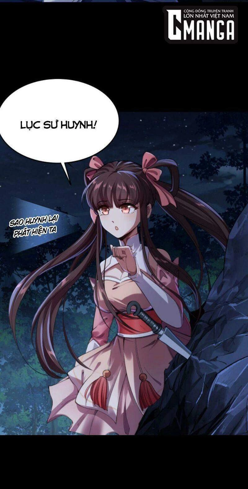 Bắt Đầu Từ Độ Kiếp Chapter 3 - 2