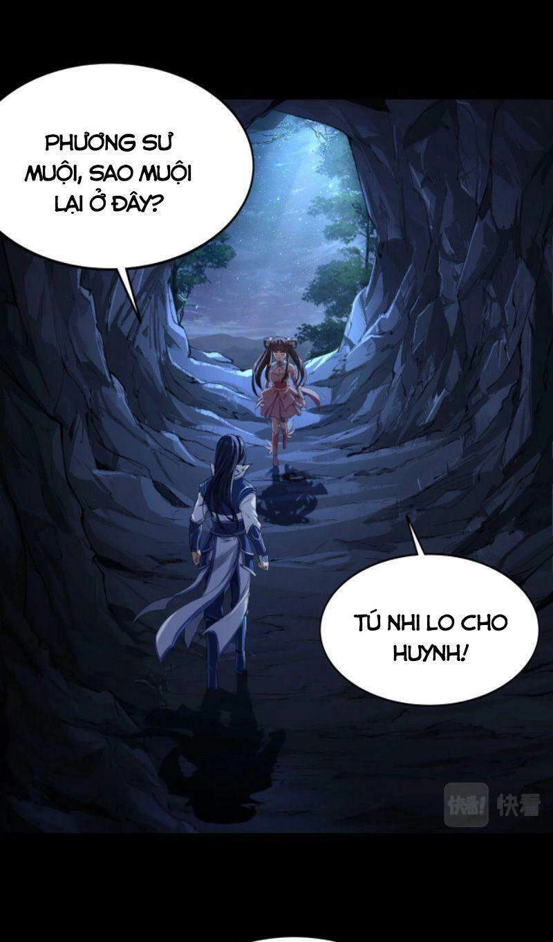 Bắt Đầu Từ Độ Kiếp Chapter 3 - 3