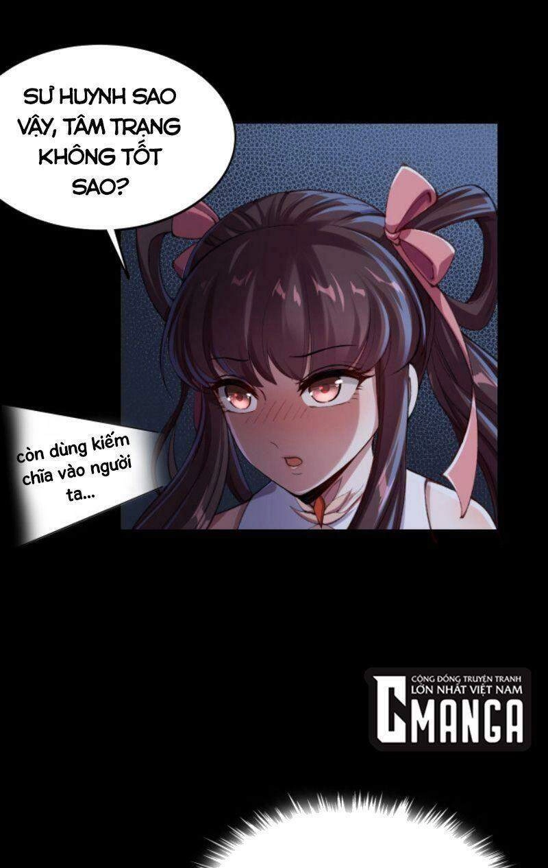 Bắt Đầu Từ Độ Kiếp Chapter 3 - 5