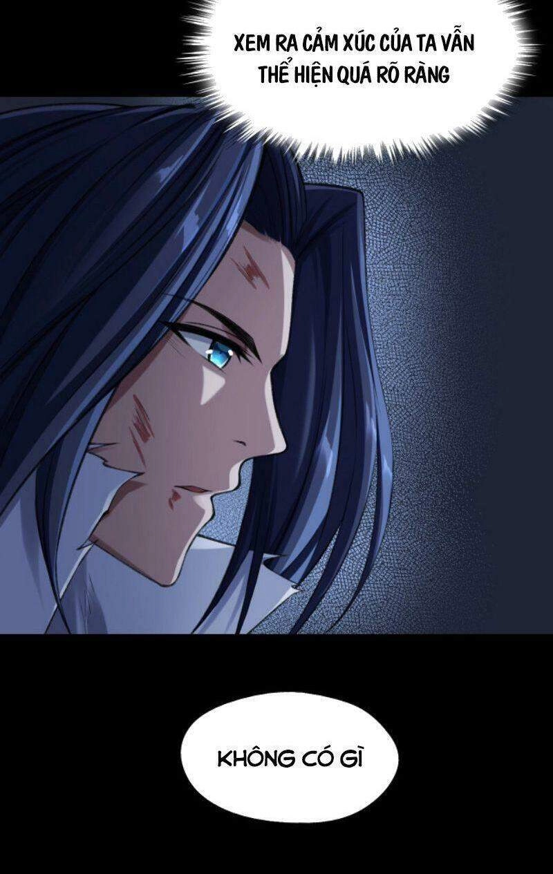 Bắt Đầu Từ Độ Kiếp Chapter 3 - 6