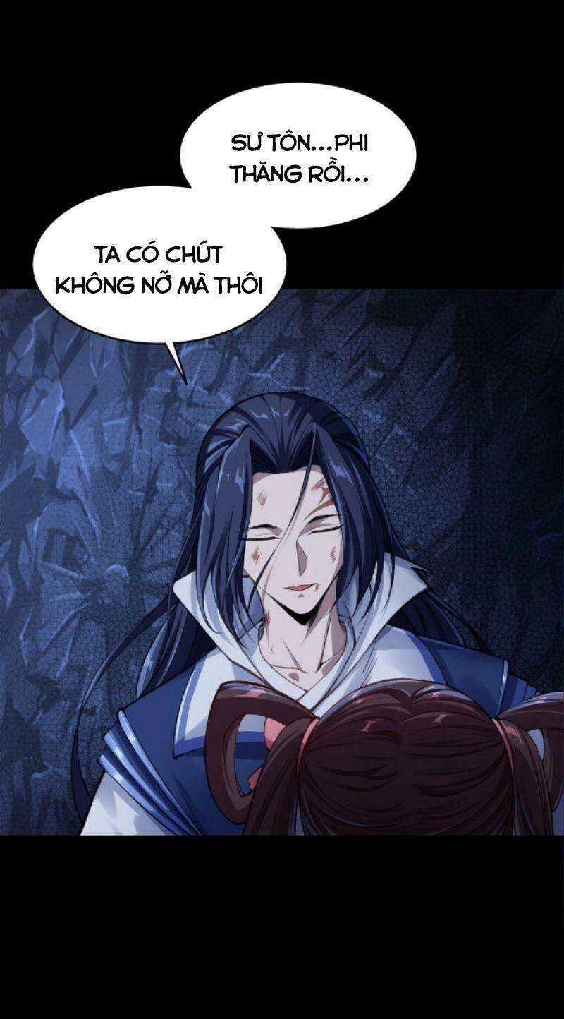 Bắt Đầu Từ Độ Kiếp Chapter 3 - 7