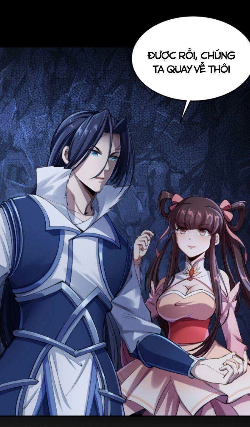 Bắt Đầu Từ Độ Kiếp Chapter 3 - 13