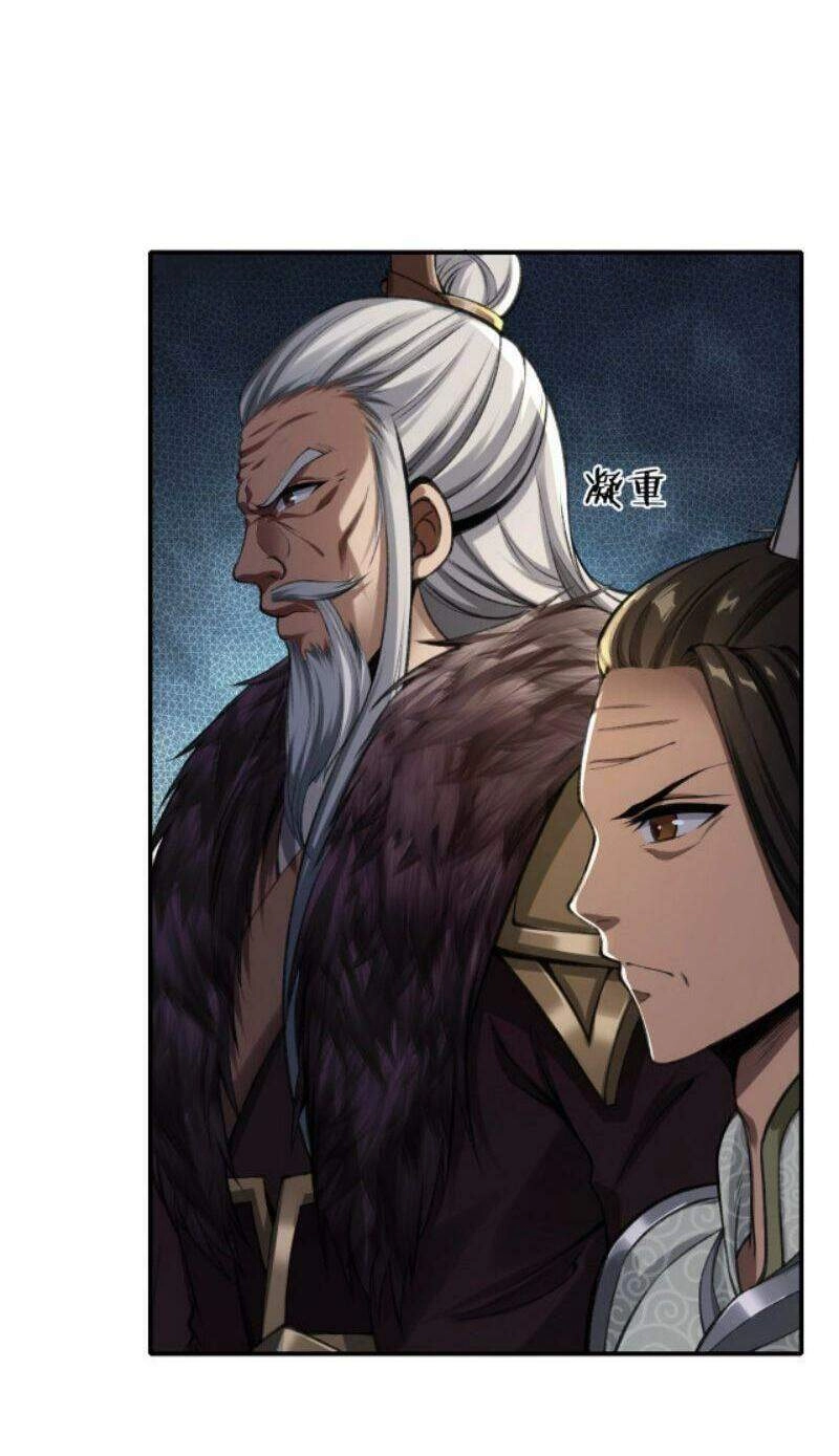 Bắt Đầu Từ Độ Kiếp Chapter 3 - 22