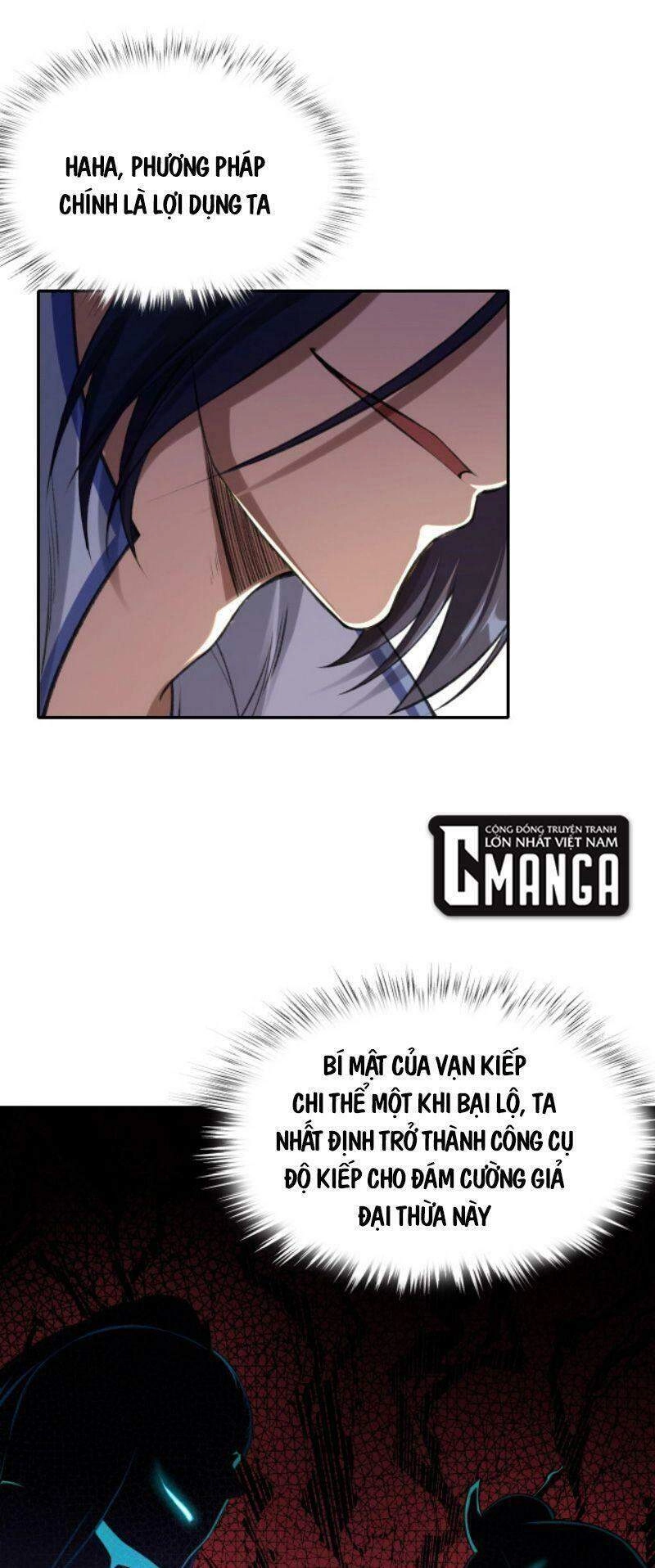 Bắt Đầu Từ Độ Kiếp Chapter 3 - 23