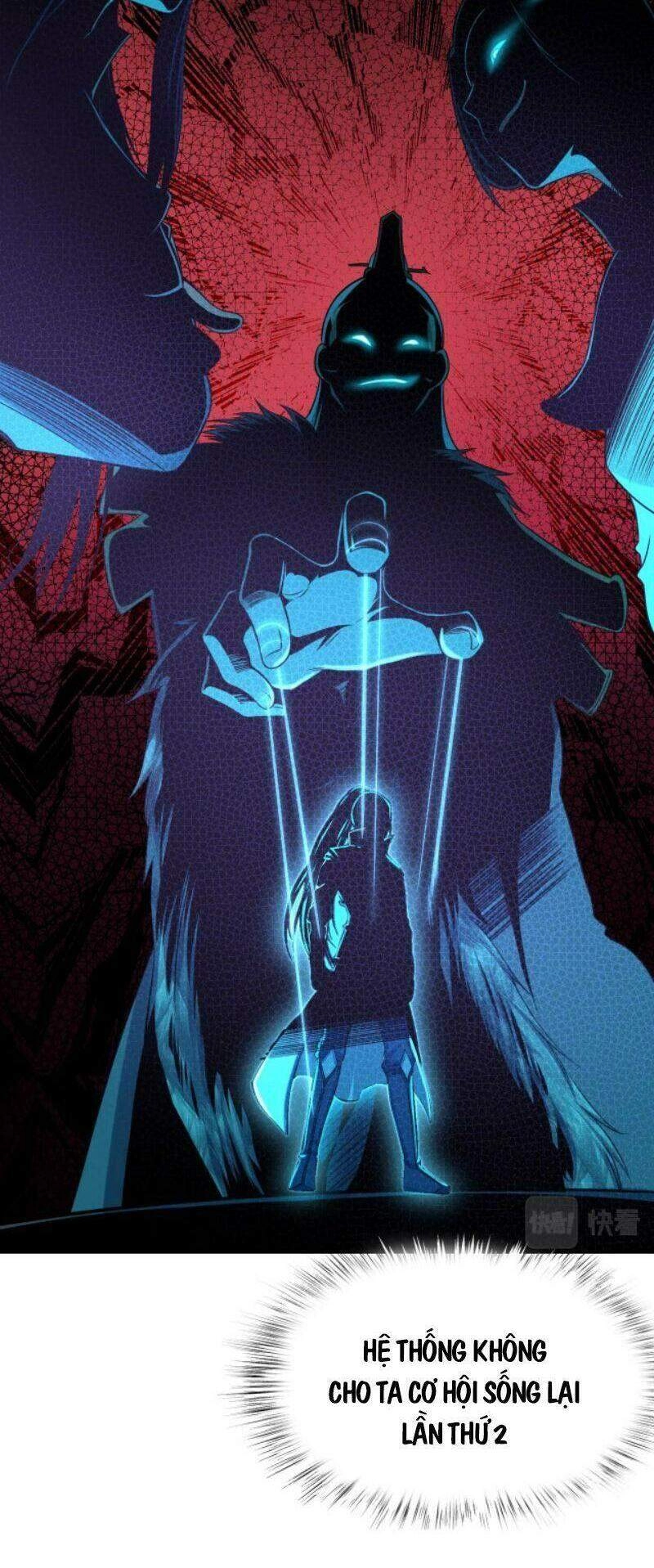 Bắt Đầu Từ Độ Kiếp Chapter 3 - 24