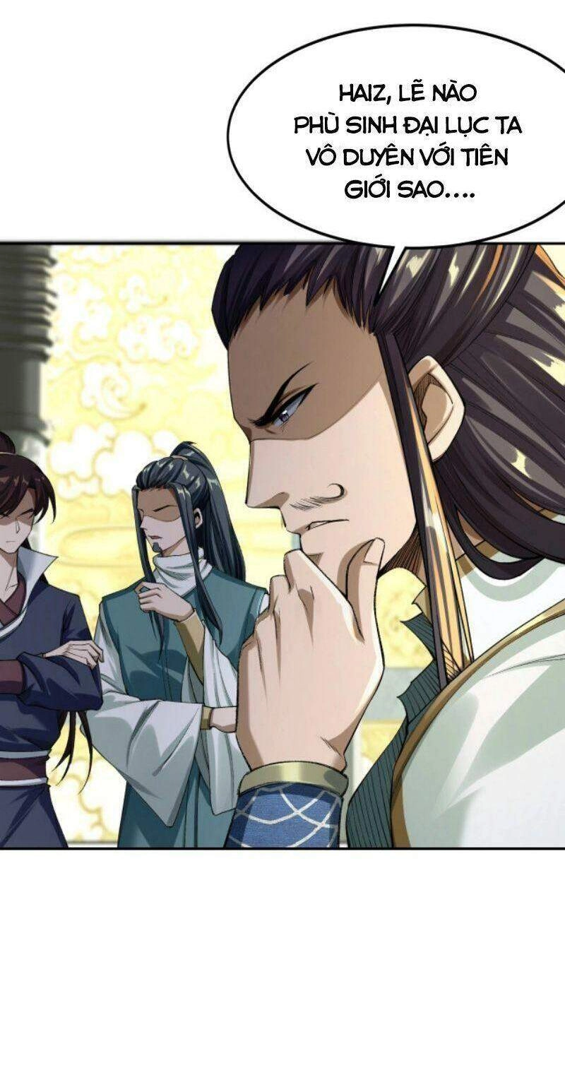 Bắt Đầu Từ Độ Kiếp Chapter 3 - 26