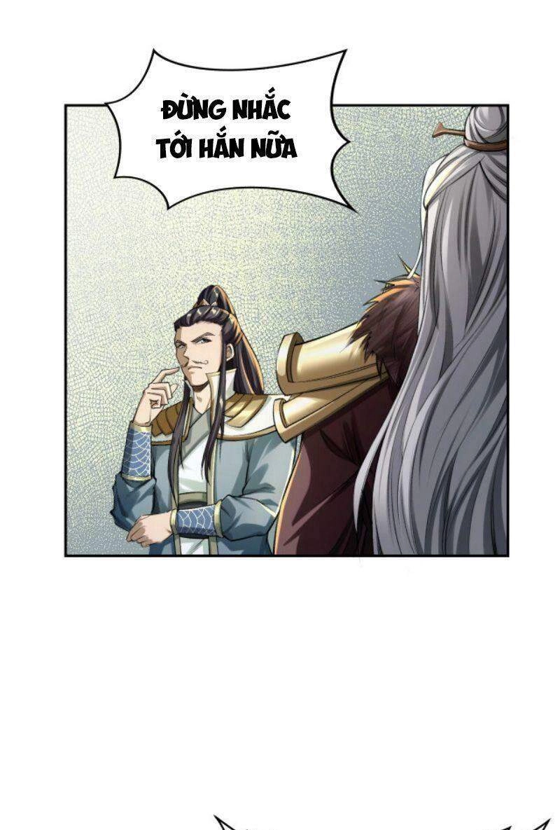 Bắt Đầu Từ Độ Kiếp Chapter 3 - 27