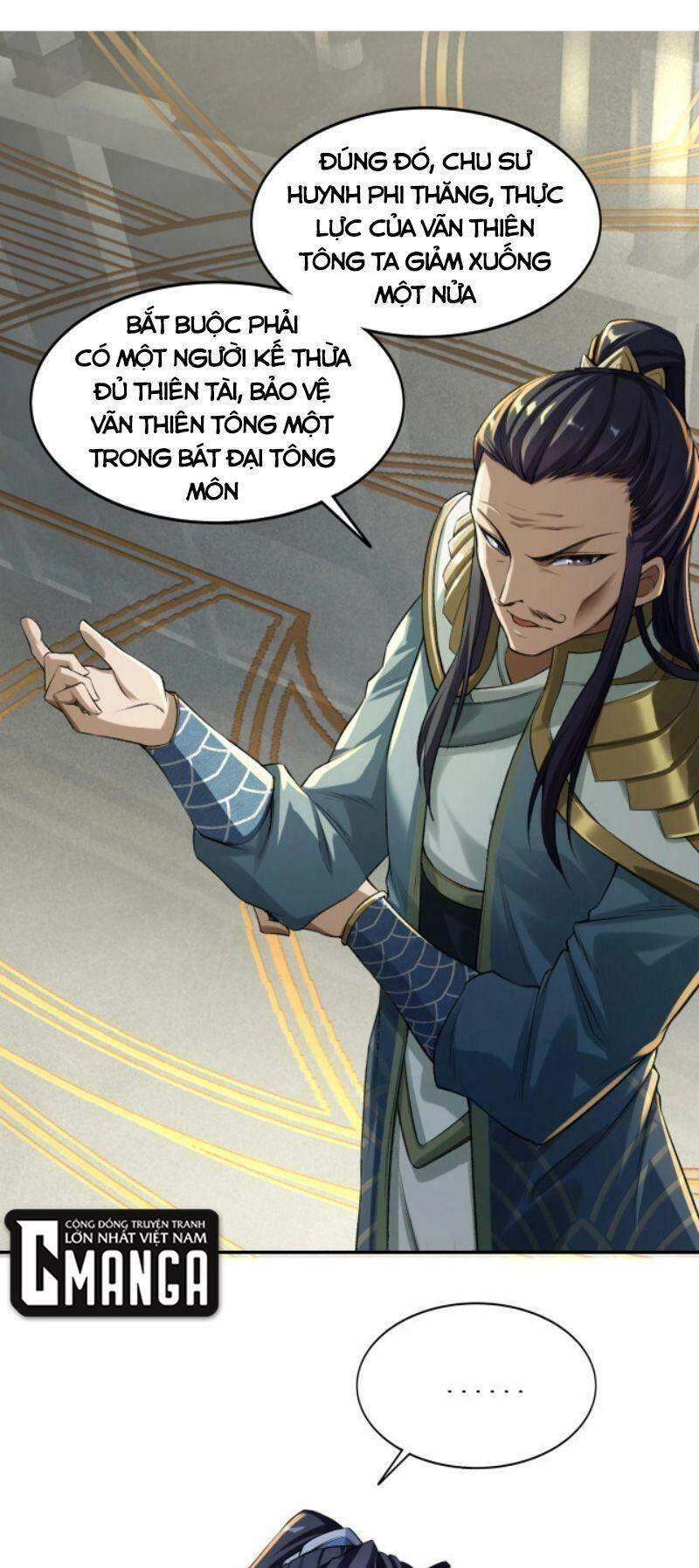 Bắt Đầu Từ Độ Kiếp Chapter 3 - 29