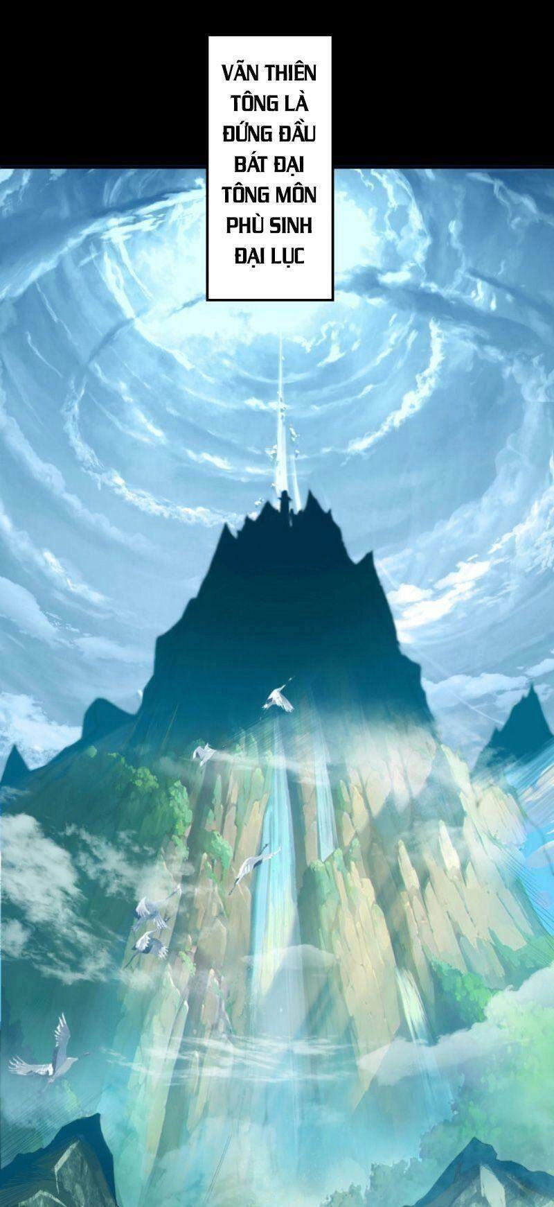 Bắt Đầu Từ Độ Kiếp Chapter 3 - 31