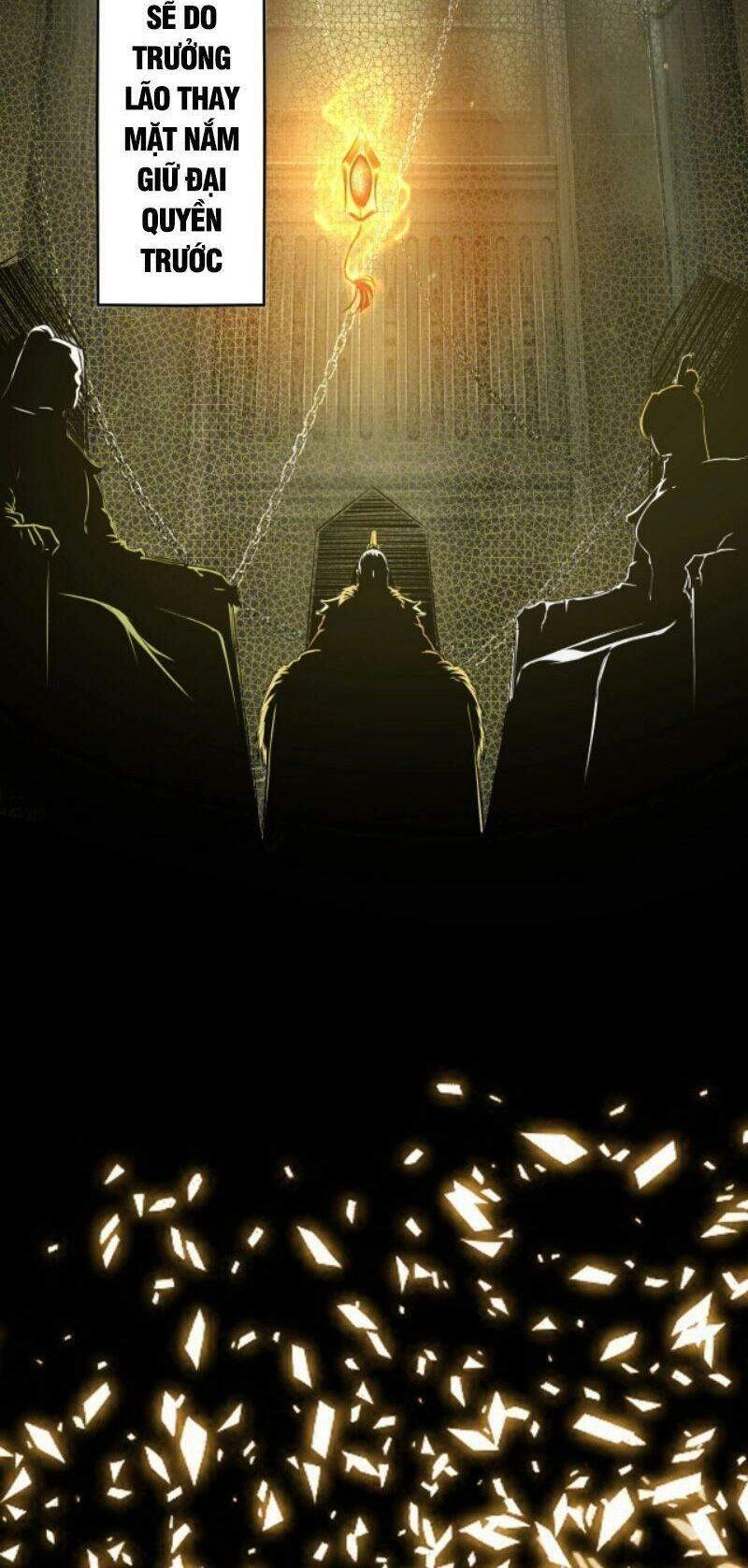 Bắt Đầu Từ Độ Kiếp Chapter 3 - 36