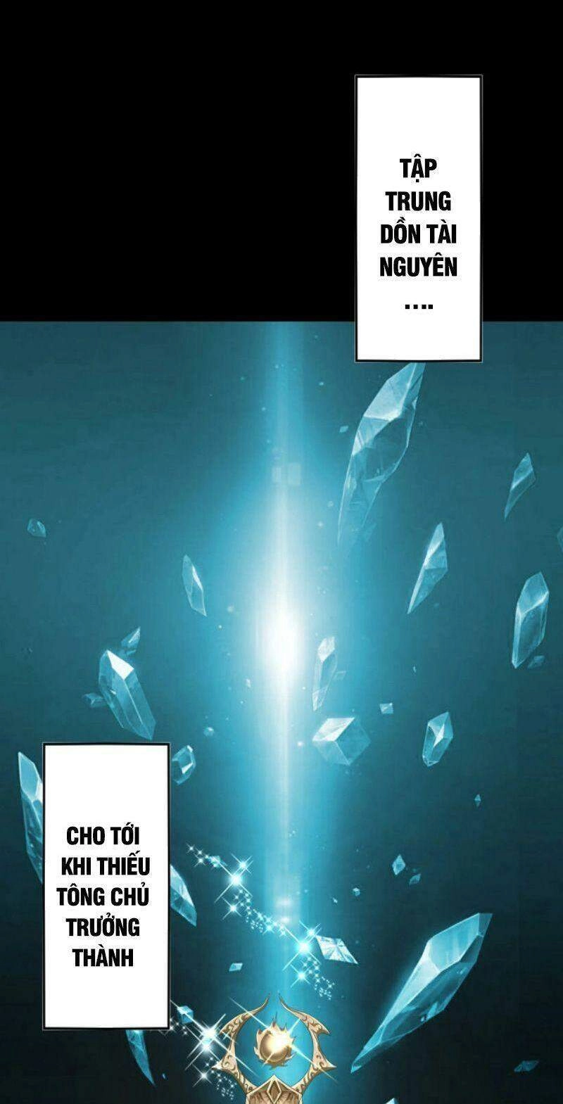 Bắt Đầu Từ Độ Kiếp Chapter 3 - 38