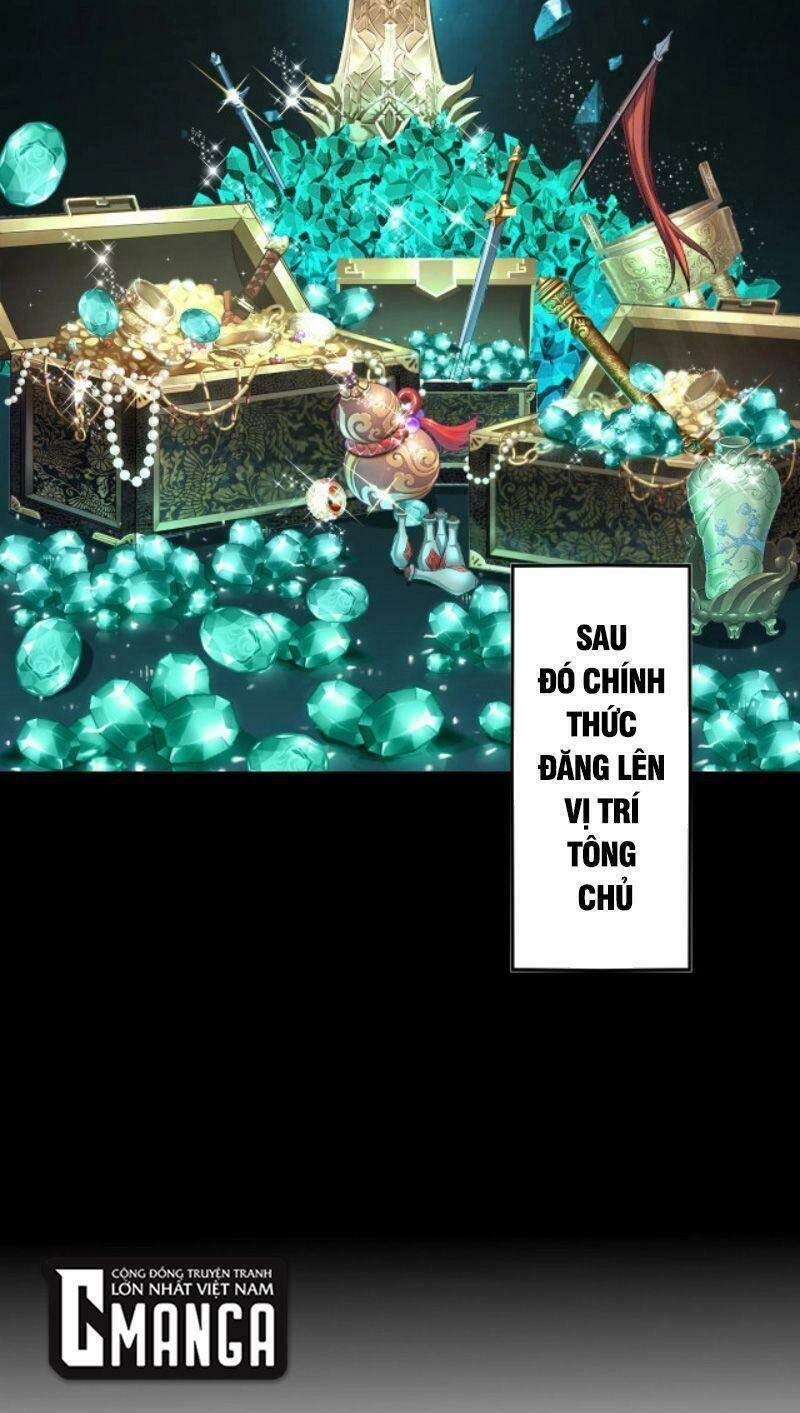 Bắt Đầu Từ Độ Kiếp Chapter 3 - 39