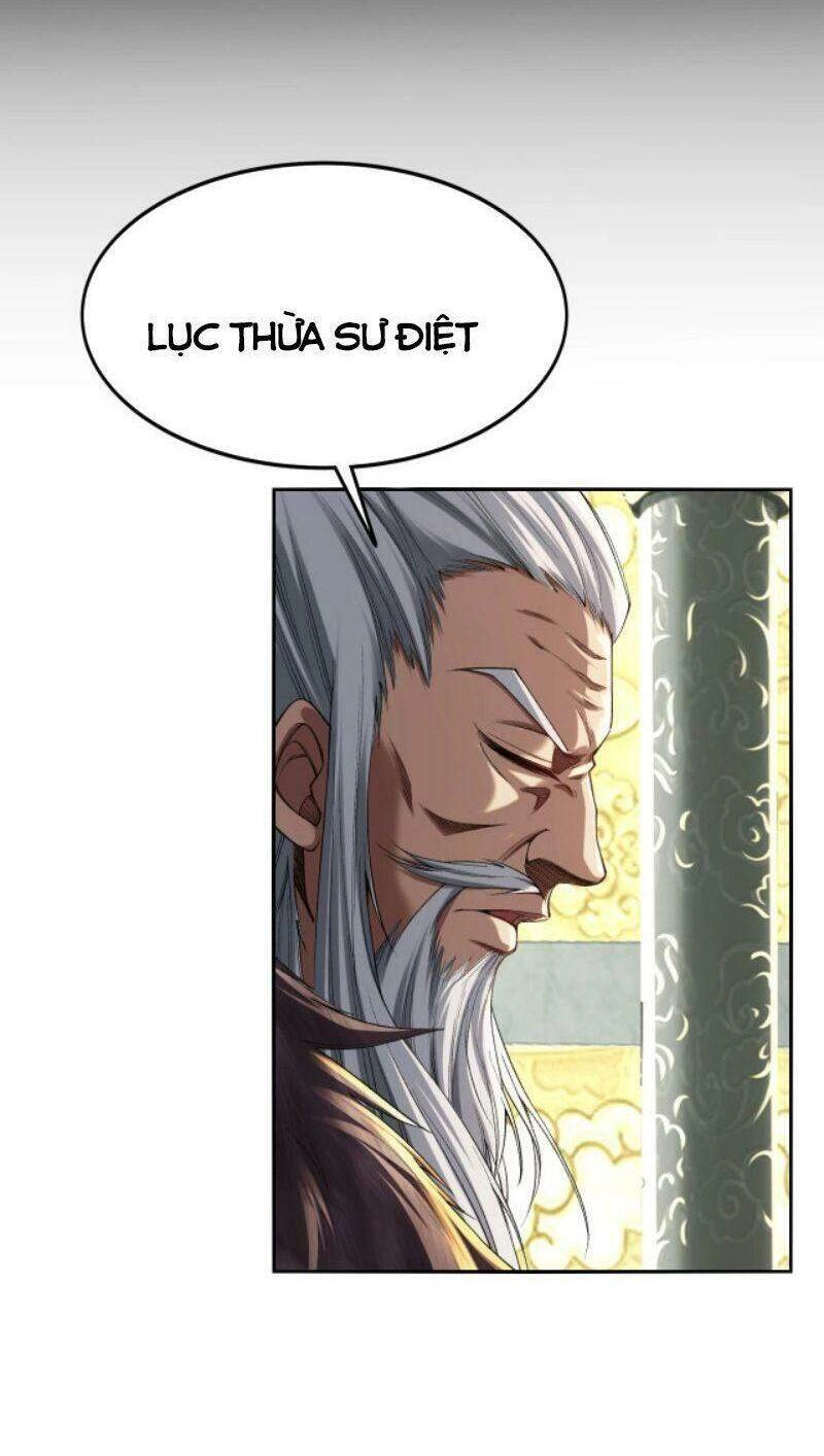 Bắt Đầu Từ Độ Kiếp Chapter 3 - 40