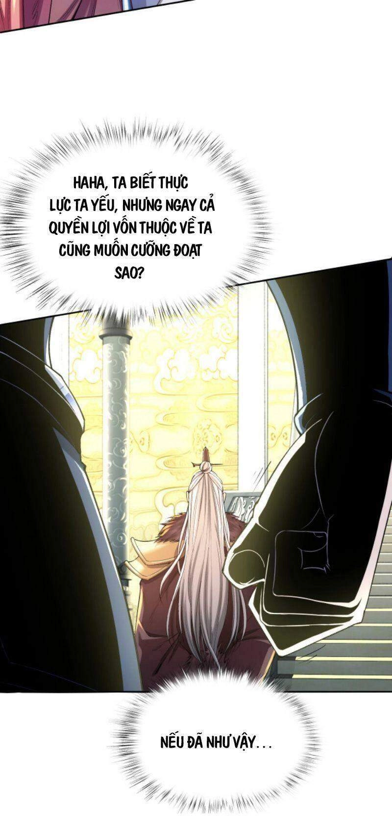 Bắt Đầu Từ Độ Kiếp Chapter 3 - 43