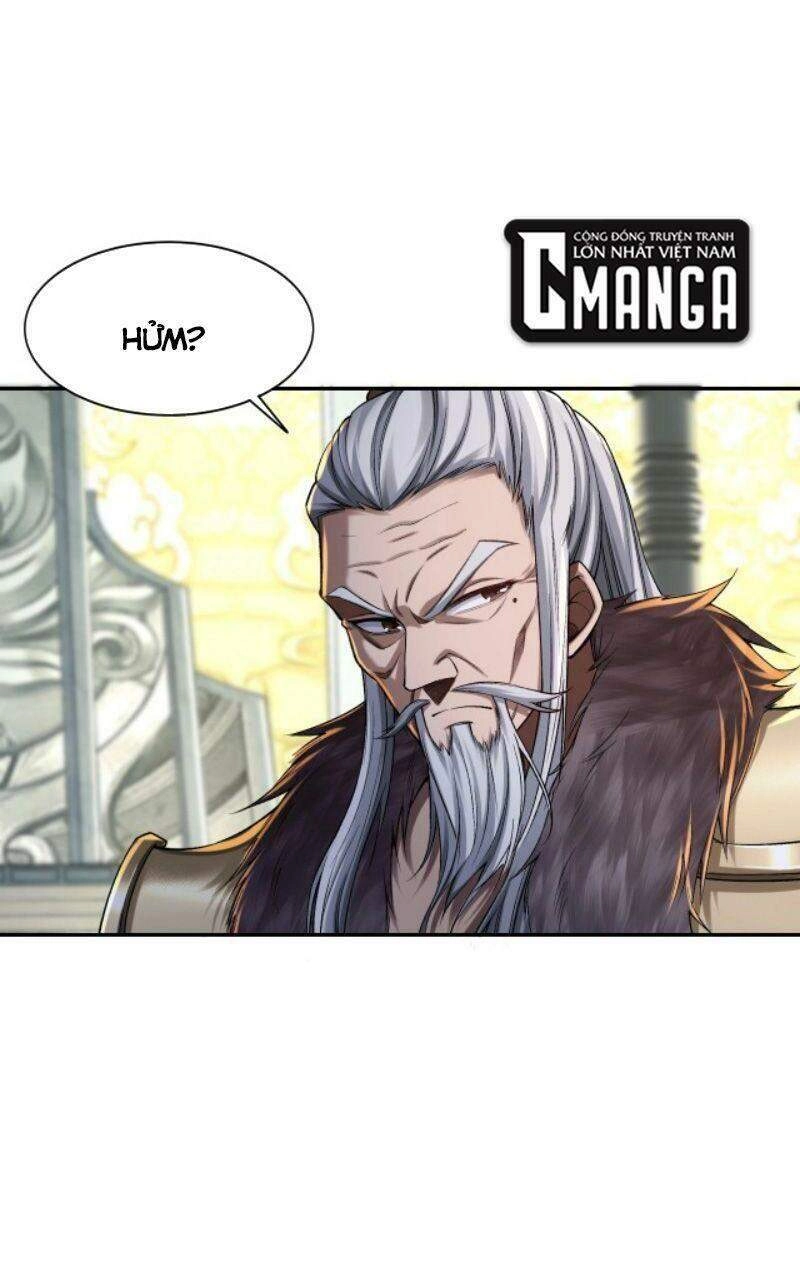 Bắt Đầu Từ Độ Kiếp Chapter 3 - 46