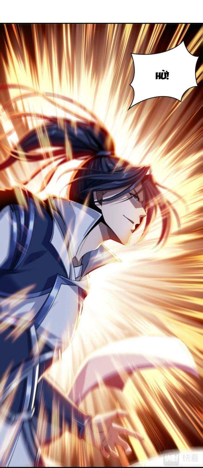 Bắt Đầu Từ Độ Kiếp Chapter 3 - 47