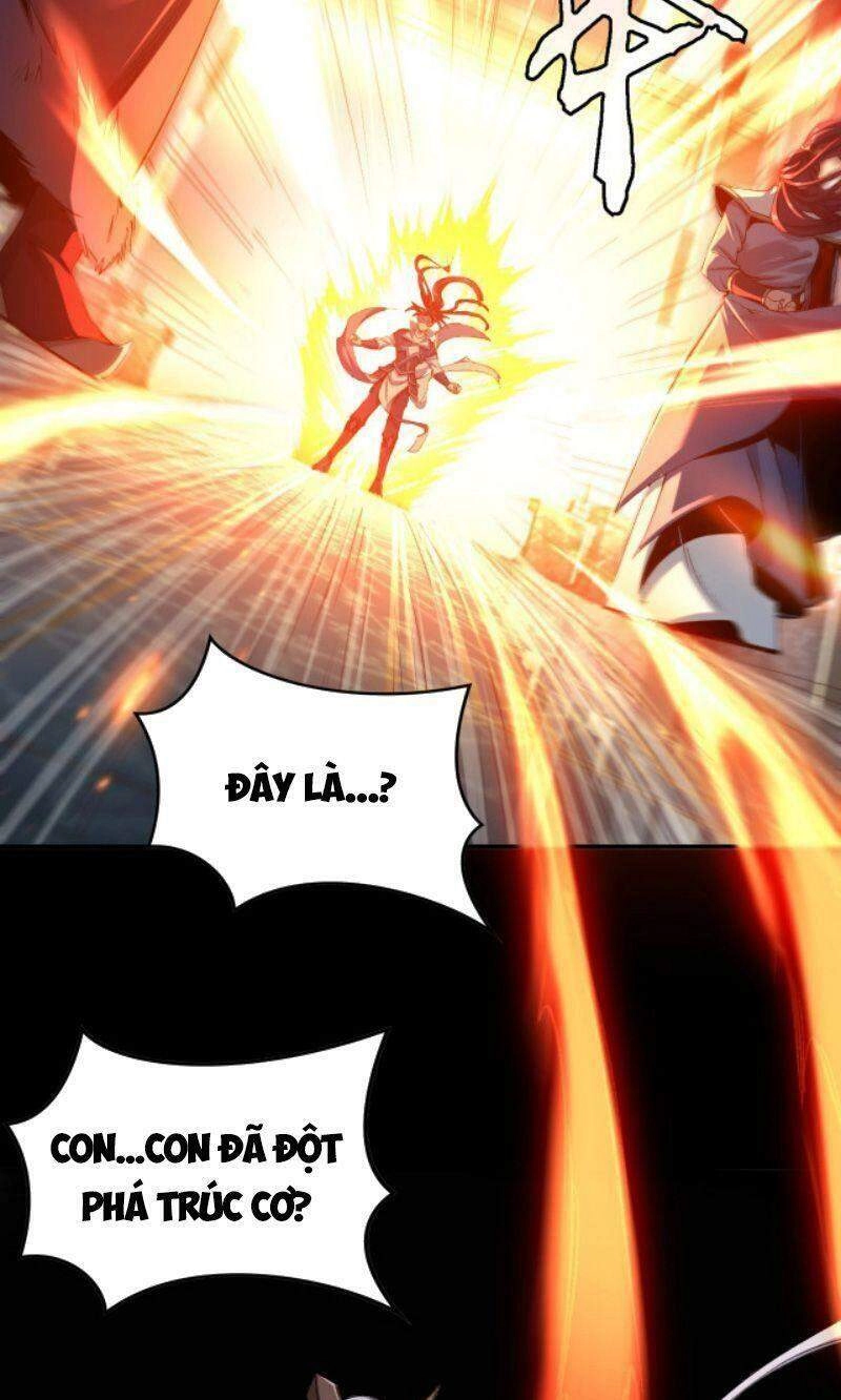 Bắt Đầu Từ Độ Kiếp Chapter 3 - 49