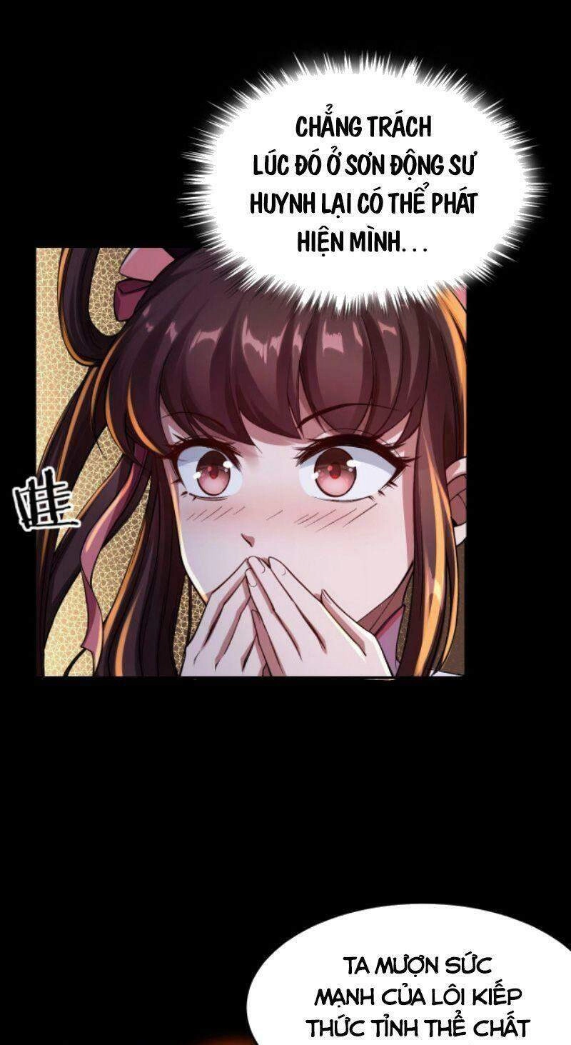 Bắt Đầu Từ Độ Kiếp Chapter 3 - 53