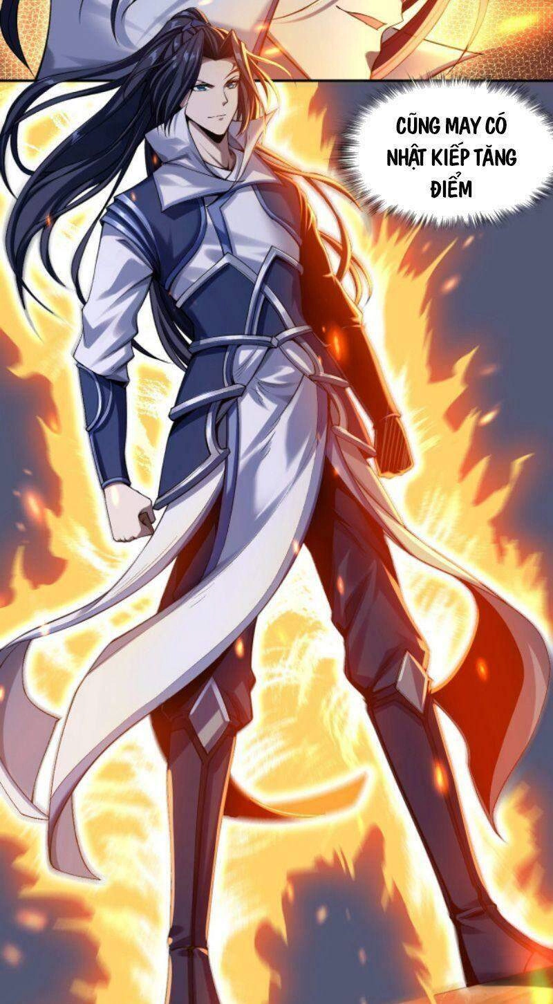 Bắt Đầu Từ Độ Kiếp Chapter 3 - 55