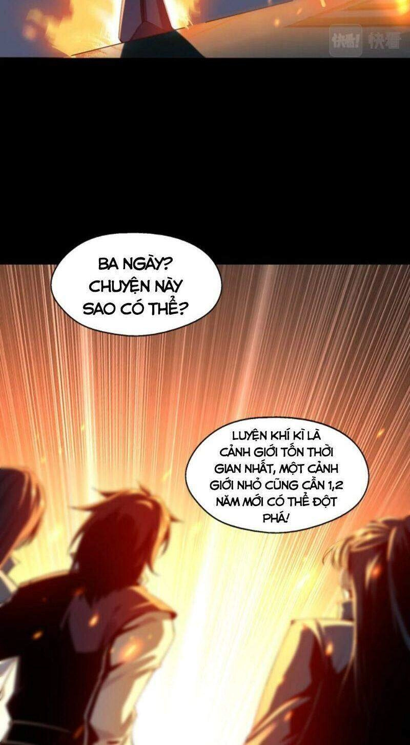 Bắt Đầu Từ Độ Kiếp Chapter 3 - 56