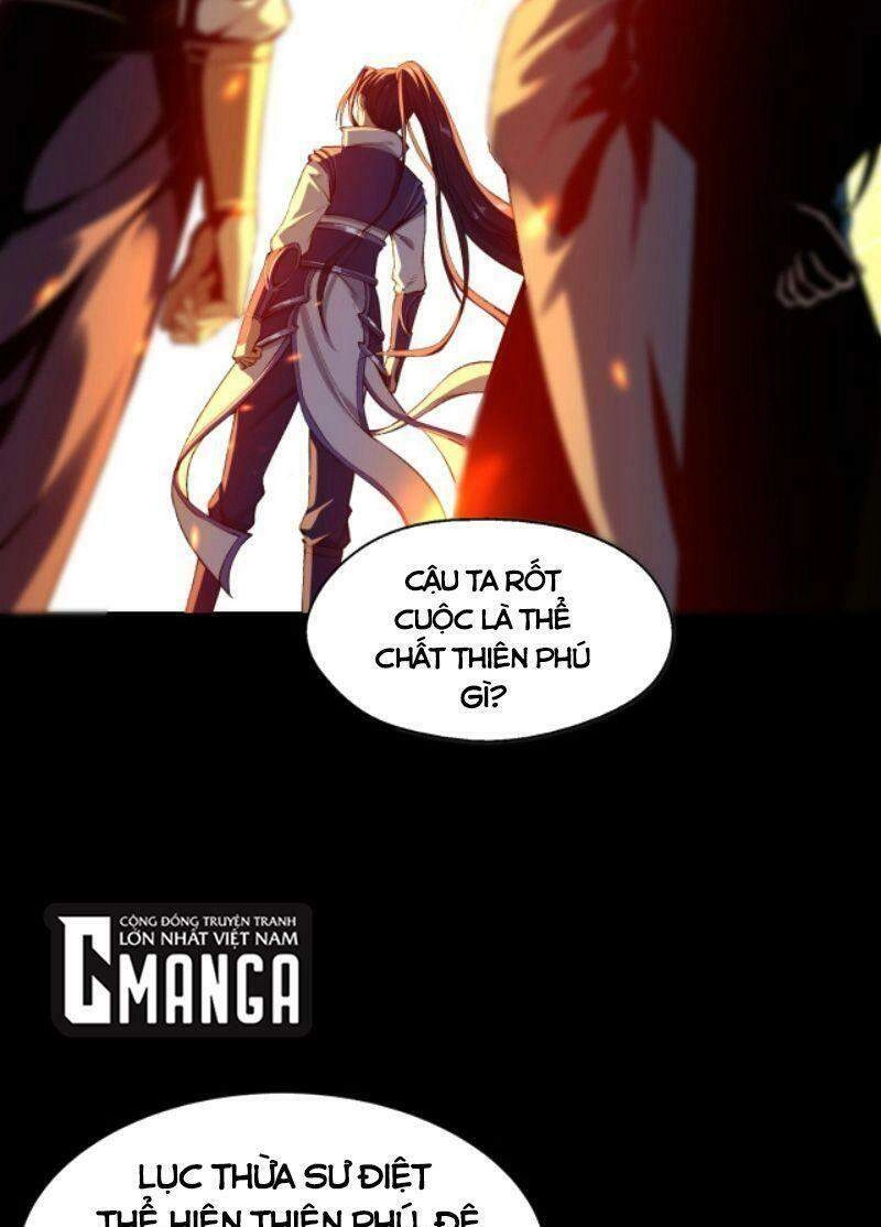 Bắt Đầu Từ Độ Kiếp Chapter 3 - 57