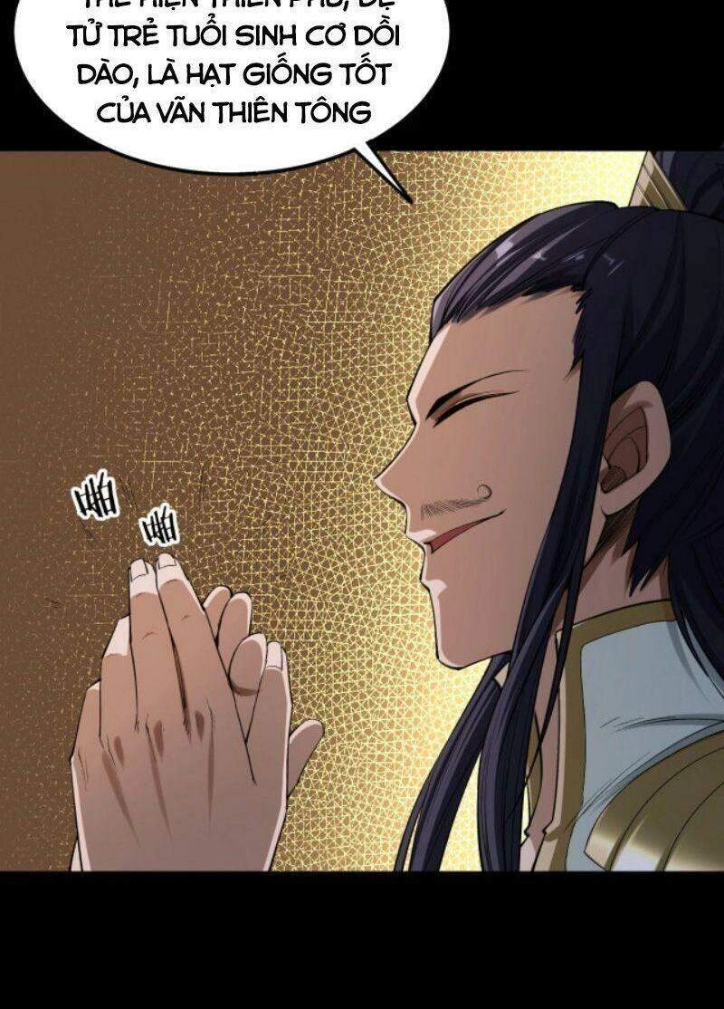 Bắt Đầu Từ Độ Kiếp Chapter 3 - 58