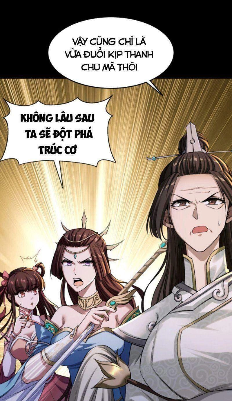 Bắt Đầu Từ Độ Kiếp Chapter 3 - 59