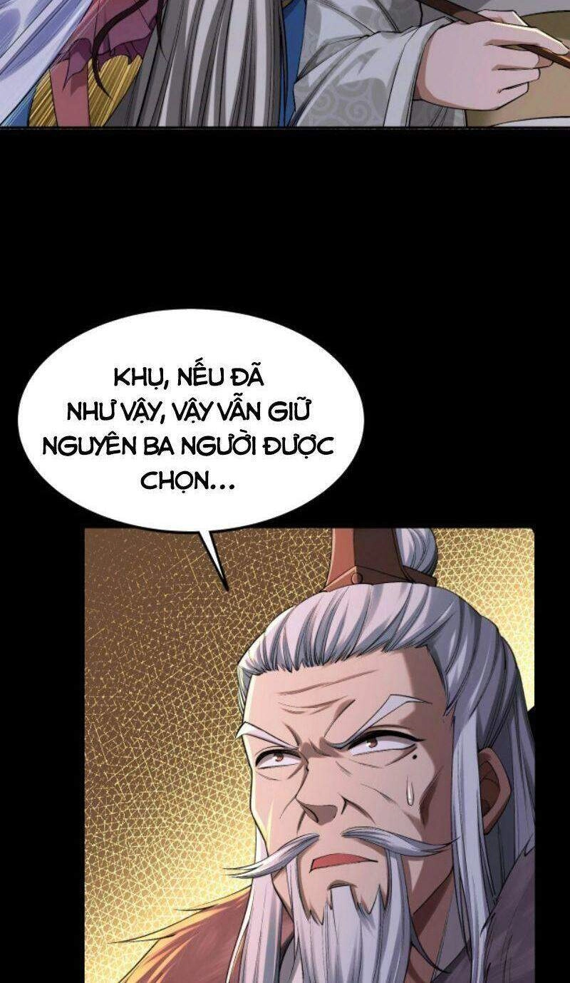 Bắt Đầu Từ Độ Kiếp Chapter 3 - 60