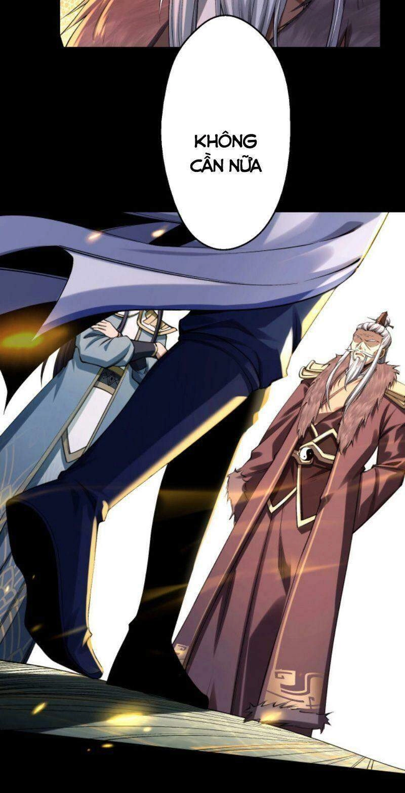 Bắt Đầu Từ Độ Kiếp Chapter 3 - 61