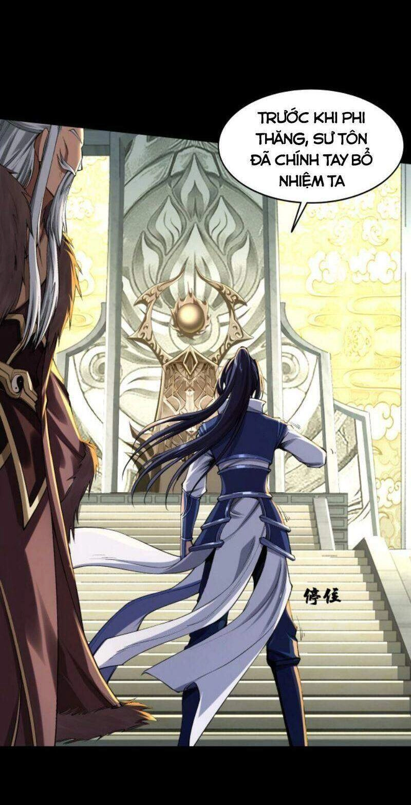 Bắt Đầu Từ Độ Kiếp Chapter 3 - 62